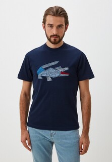 Футболка Lacoste Classic fit