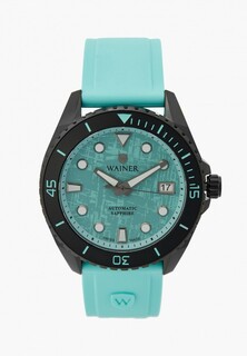 Часы Wainer WA.25110-A