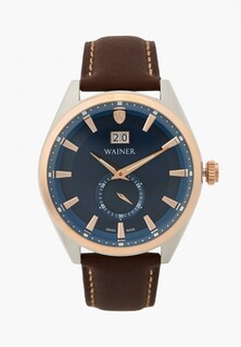 Часы Wainer WA.17100-B