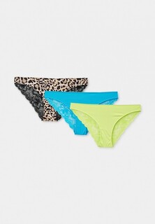 Трусы 3 шт. Infinity Lingerie 