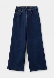 Джинсы BLCV Paula Palazzo Indigo Blue