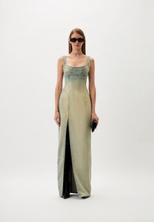 Сарафан джинсовый Sorelle Era Bustier