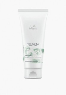 Бальзам для волос Wella Professionals для вьющихся и кудрявых волос