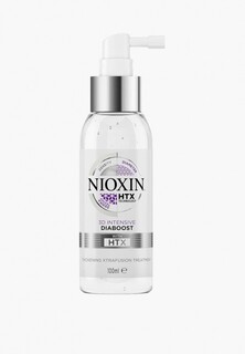Эликсир для волос Nioxin для создания прикорневого объема и увеличения диаметра волос