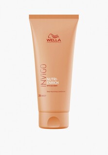 Бальзам для волос Wella Professionals Питательный уход