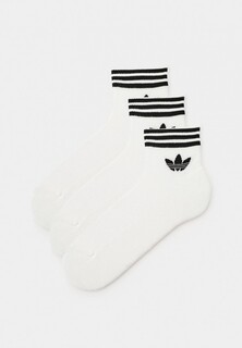 Носки 3 пары adidas Originals TREF ANK SCK HC
