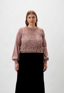 Джемпер и майка Marina Rinaldi 
