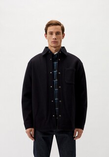 Полупальто Armani Exchange 