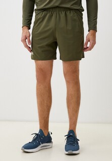 Шорты спортивные Under Armour UA VANISH WOVEN 6IN SHORTS