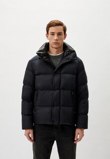 Пуховик и брелок After Label Chamonix