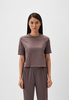 Футболка Calvin Klein Performance ESSENTIALS + PW - S/S T-SHIRT