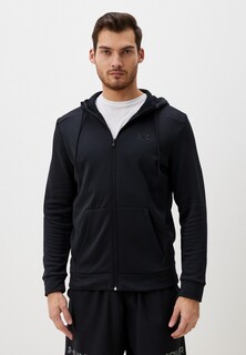 Толстовка Under Armour UA ARMOUR FLEECE FZ HOODIE