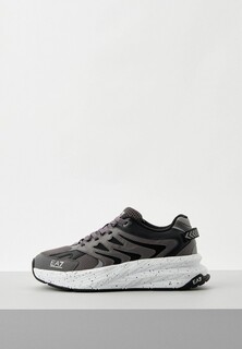 Кроссовки EA7 Crusher Sonic Dart