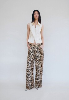 Джинсы Mango JAGUAR