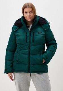 Куртка утепленная Reebok Q4D PUFFER W