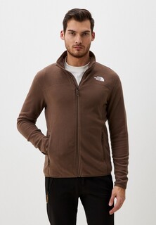 Олимпийка The North Face 100 Glacier Full Zip