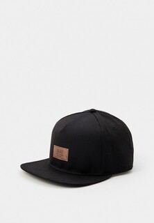 Бейсболка Vans Off The Wall Patch Snapback