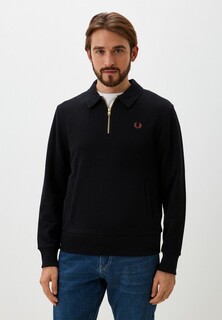 Олимпийка Fred Perry M8604