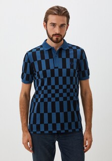 Поло Fred Perry M8613