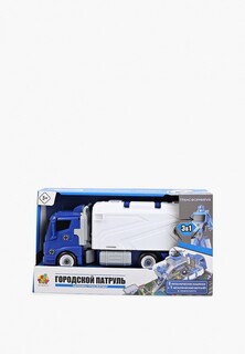 Набор игровой 1Toy 