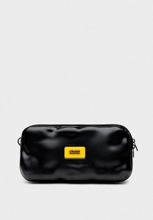 Сумка Crash Baggage maxi icon black