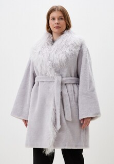 Шуба Снежная Королева 