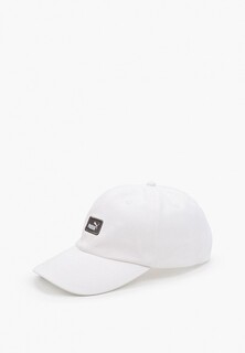 Бейсболка PUMA Ess Cap III