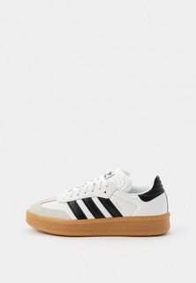 Кеды adidas Originals SAMBA XLG