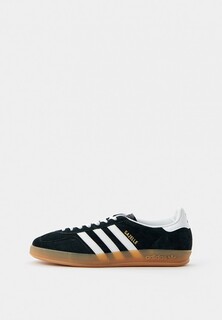 Кеды adidas Originals GAZELLE INDOOR