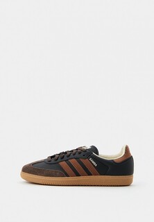 Кеды adidas Originals SAMBA OG