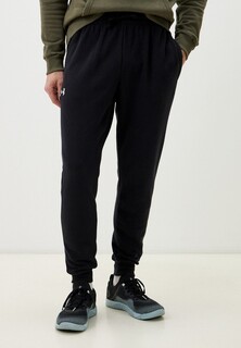 Брюки спортивные Under Armour UA RIVAL FLEECE JOGGERS