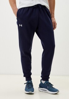 Брюки спортивные Under Armour UA RIVAL FLEECE JOGGERS