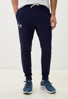 Брюки спортивные Under Armour UA RIVAL TERRY JOGGER