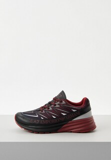 Кроссовки EA7 Crusher Distance Trail