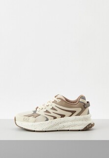 Кроссовки EA7 Crusher Sonic Dart