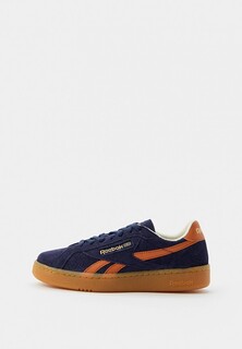 Кеды Reebok Club C Grounds Uk