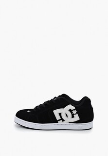 Кеды DC Shoes NET