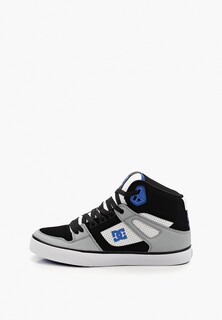 Кеды DC Shoes PURE HT WC