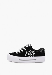 Кеды DC Shoes CHELSEA PLTFRM