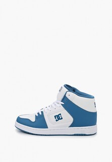 Кеды DC Shoes MANTECA 4 HI