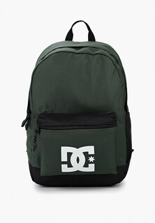 Рюкзак DC Shoes NICKEL BAG