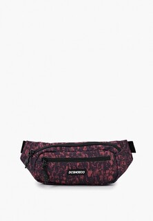 Сумка поясная DC Shoes TUSSLER 4