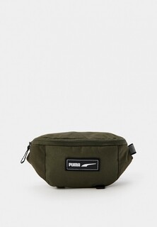 Сумка поясная PUMA PUMA Deck Waistbag