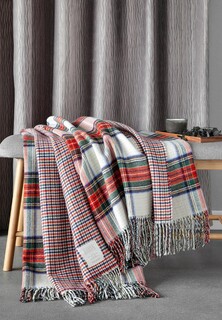 Плед Estia Вильям