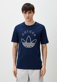 Футболка adidas Originals GRFX TEE