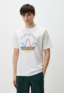 Футболка adidas Originals GRFX TEE