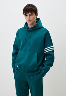 Худи adidas Originals NEU C HD