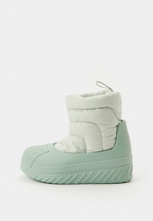 Дутики adidas Originals ADIFOM SUPERSTAR WI