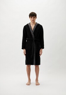 Халат домашний Emporio Armani 