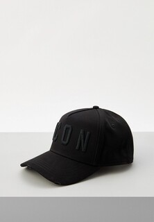 Бейсболка Dsquared2 